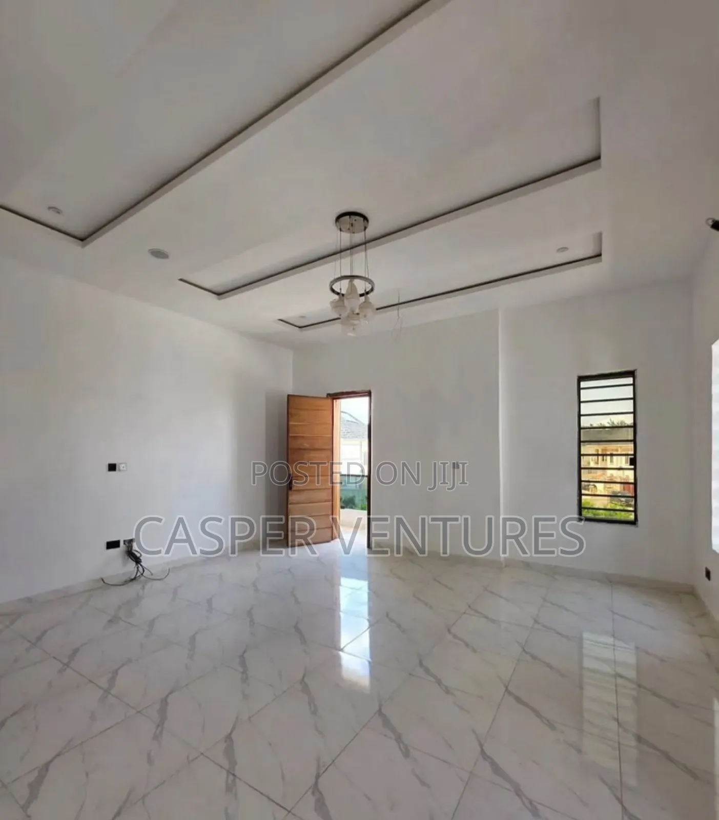 4bdrm Duplex in Lekki County, Ikota for sale