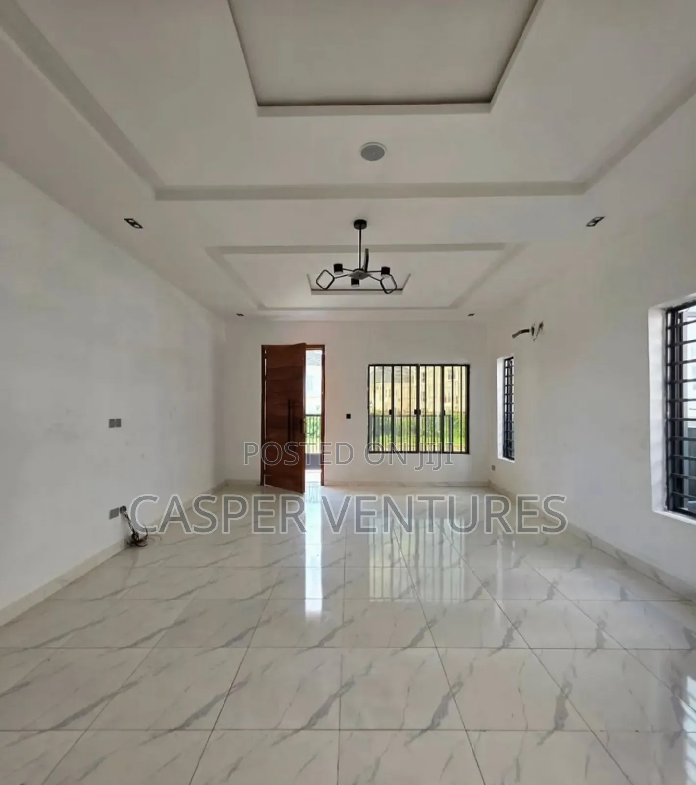 4bdrm Duplex in Lekki County, Ikota for sale