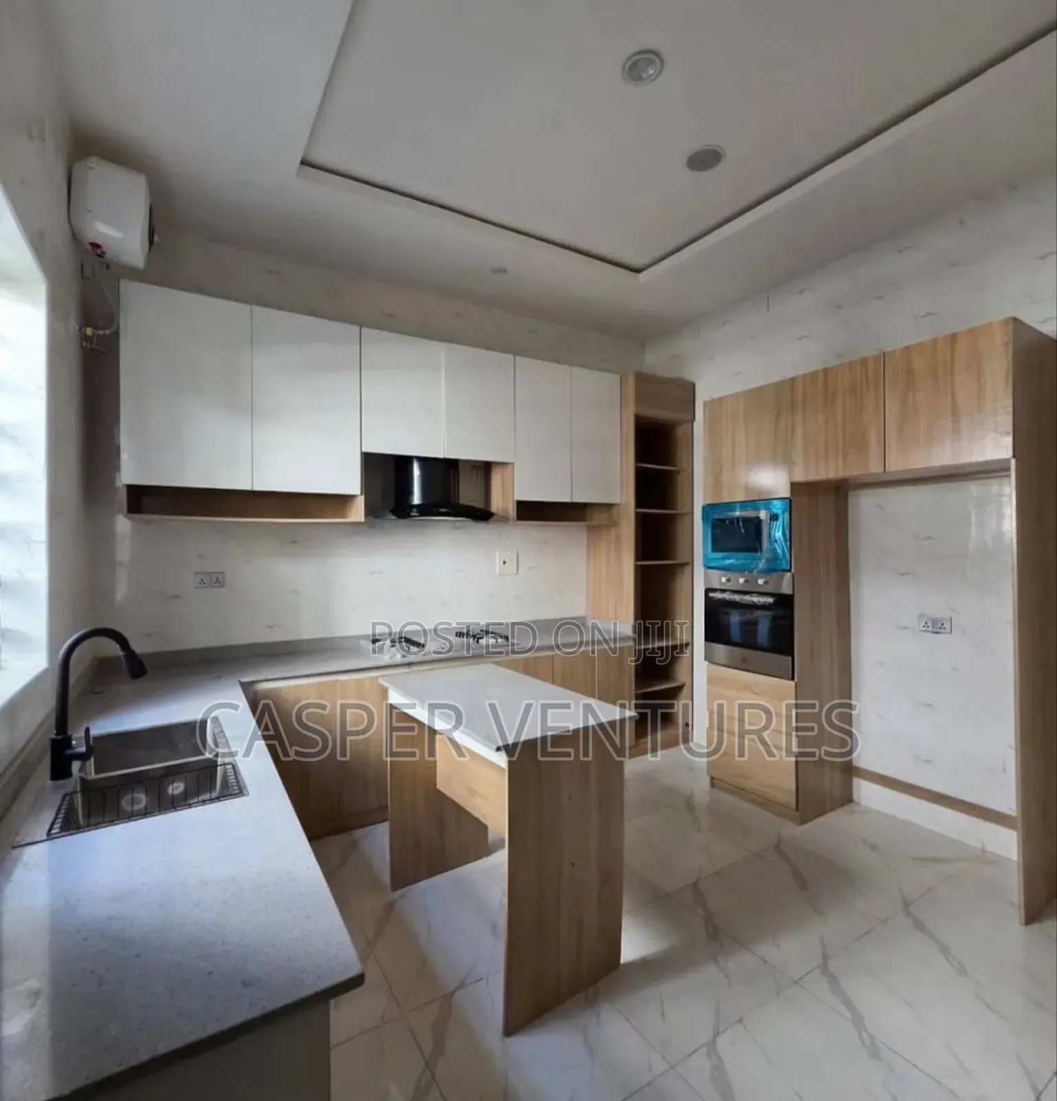 4bdrm Duplex in Lekki County, Ikota for sale
