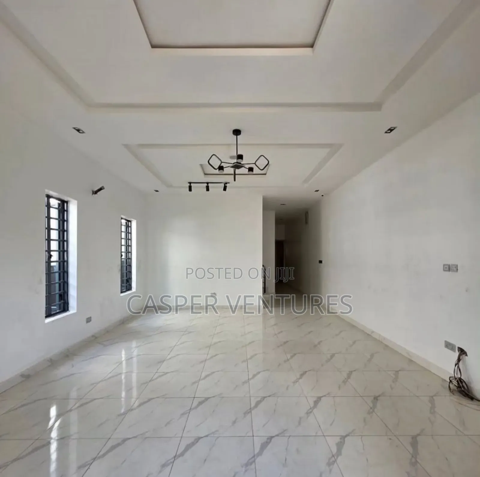 4bdrm Duplex in Lekki County, Ikota for sale