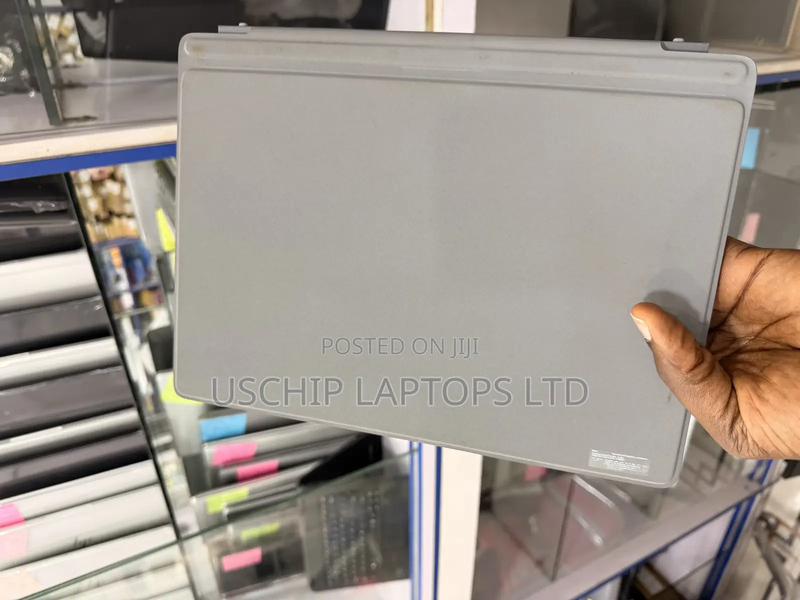 Laptop Dell Latitude 7200 2-in-1 16GB Intel Core i7 SSD 256GB