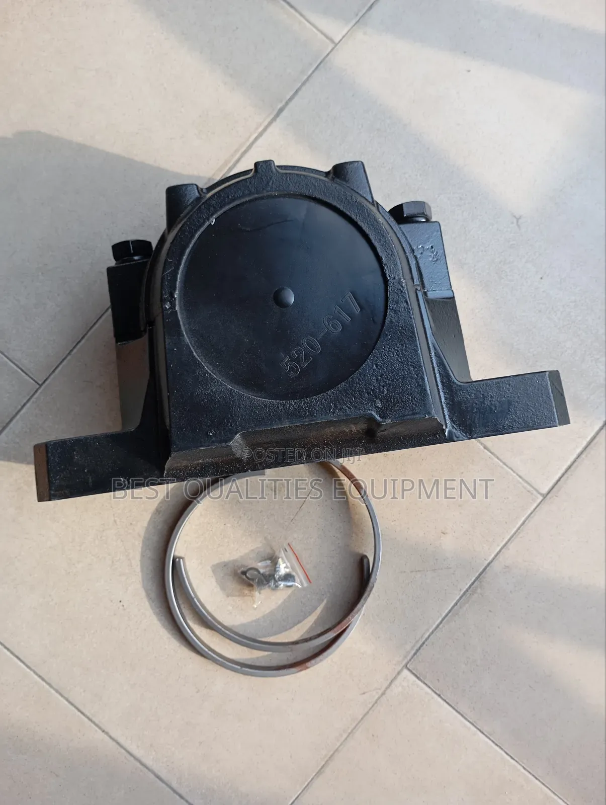 Snl 520-617 Skf Bearing Housing