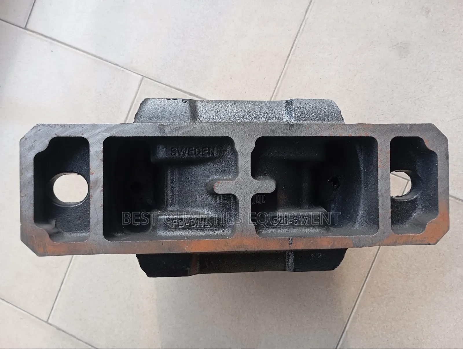 Snl 520-617 Skf Bearing Housing