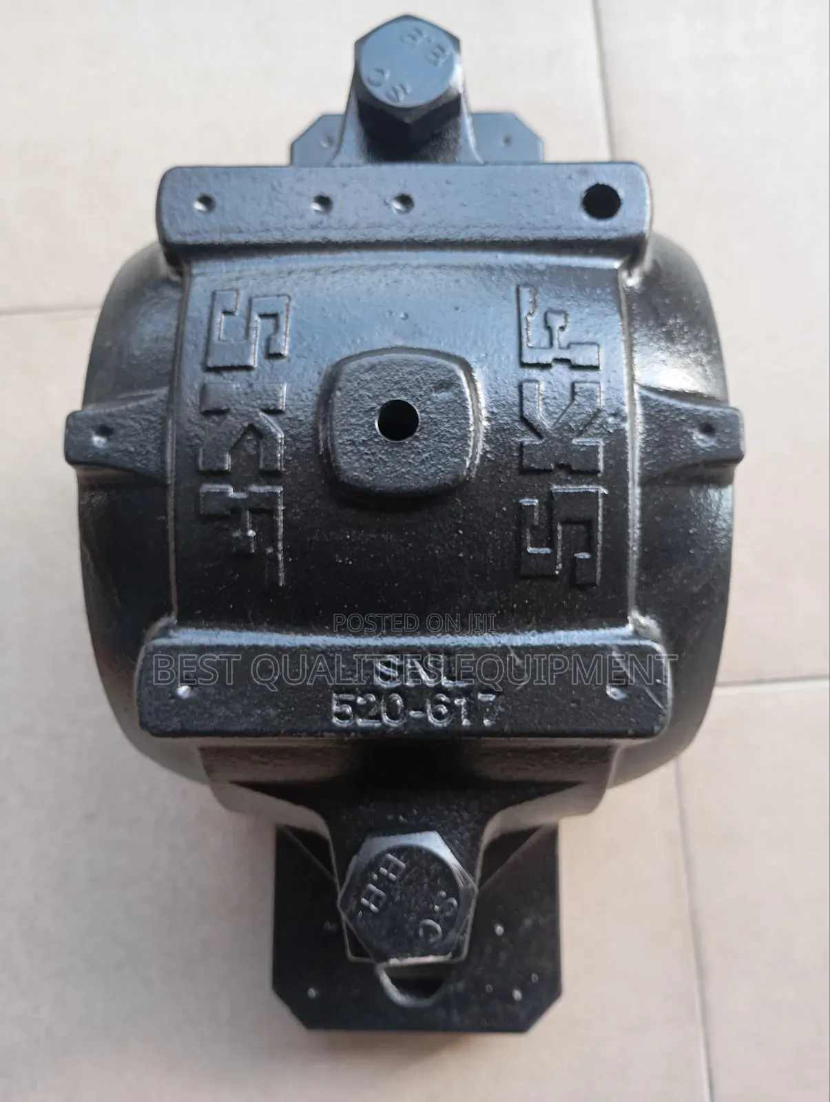 Snl 520-617 Skf Bearing Housing