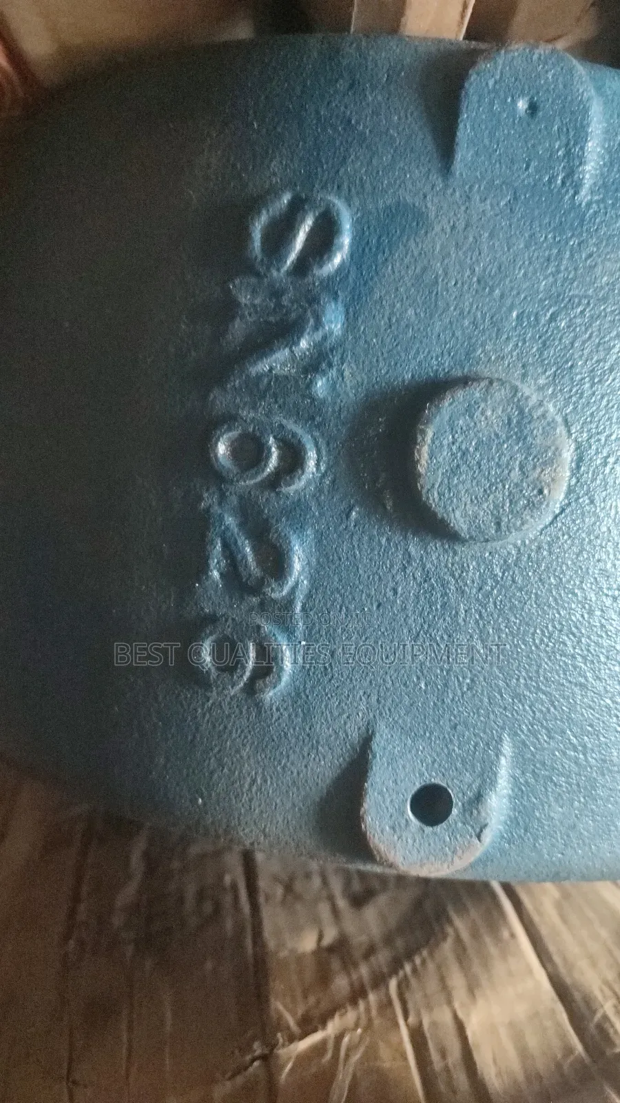 Sn626 Bearing Housing