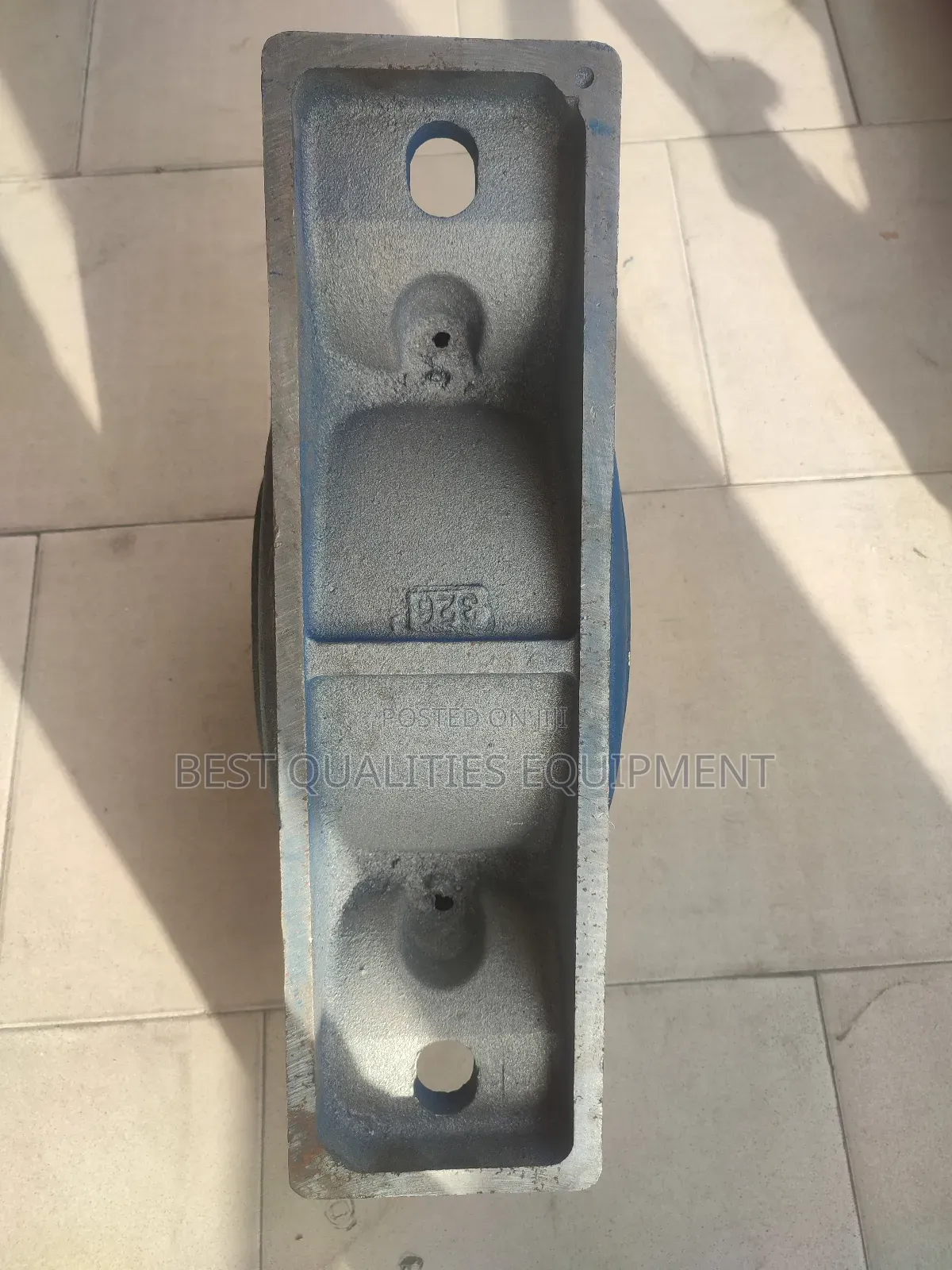 Sn626 Bearing Housing