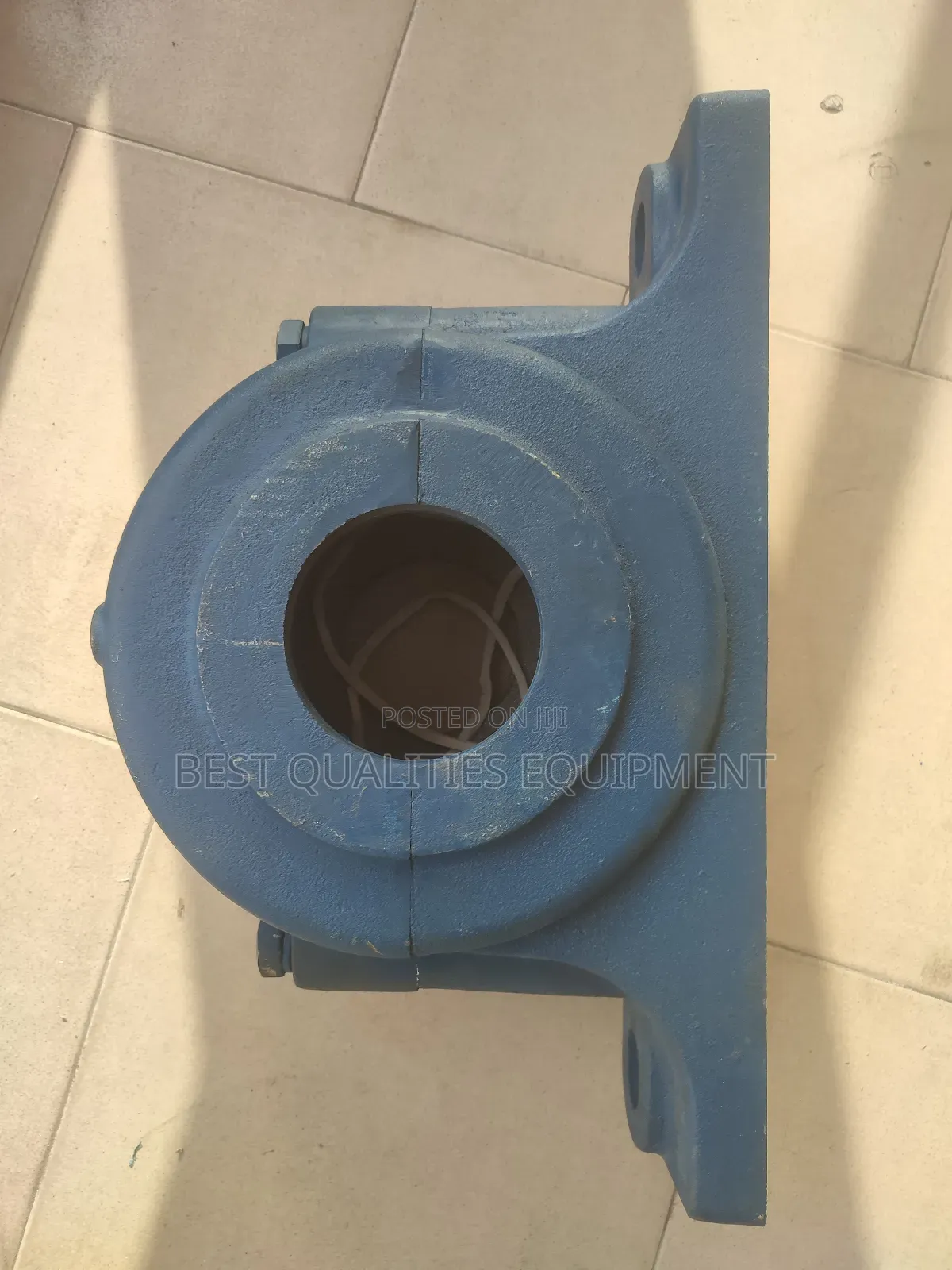 Sn626 Bearing Housing