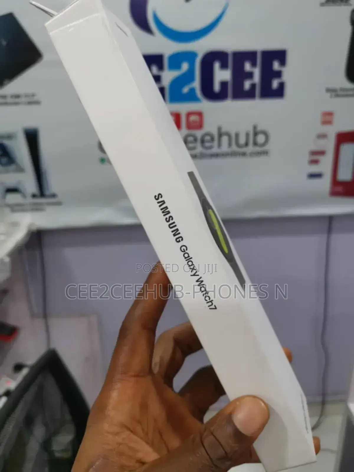 Samsung Galaxy Watch 7 44mm