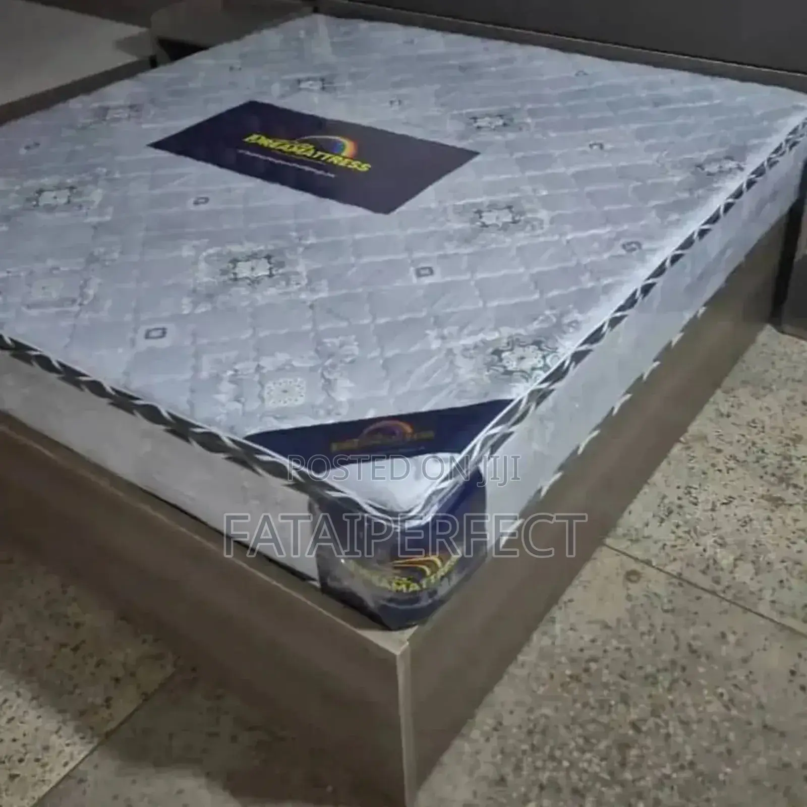 6/6 Canadian Spring Mattress
