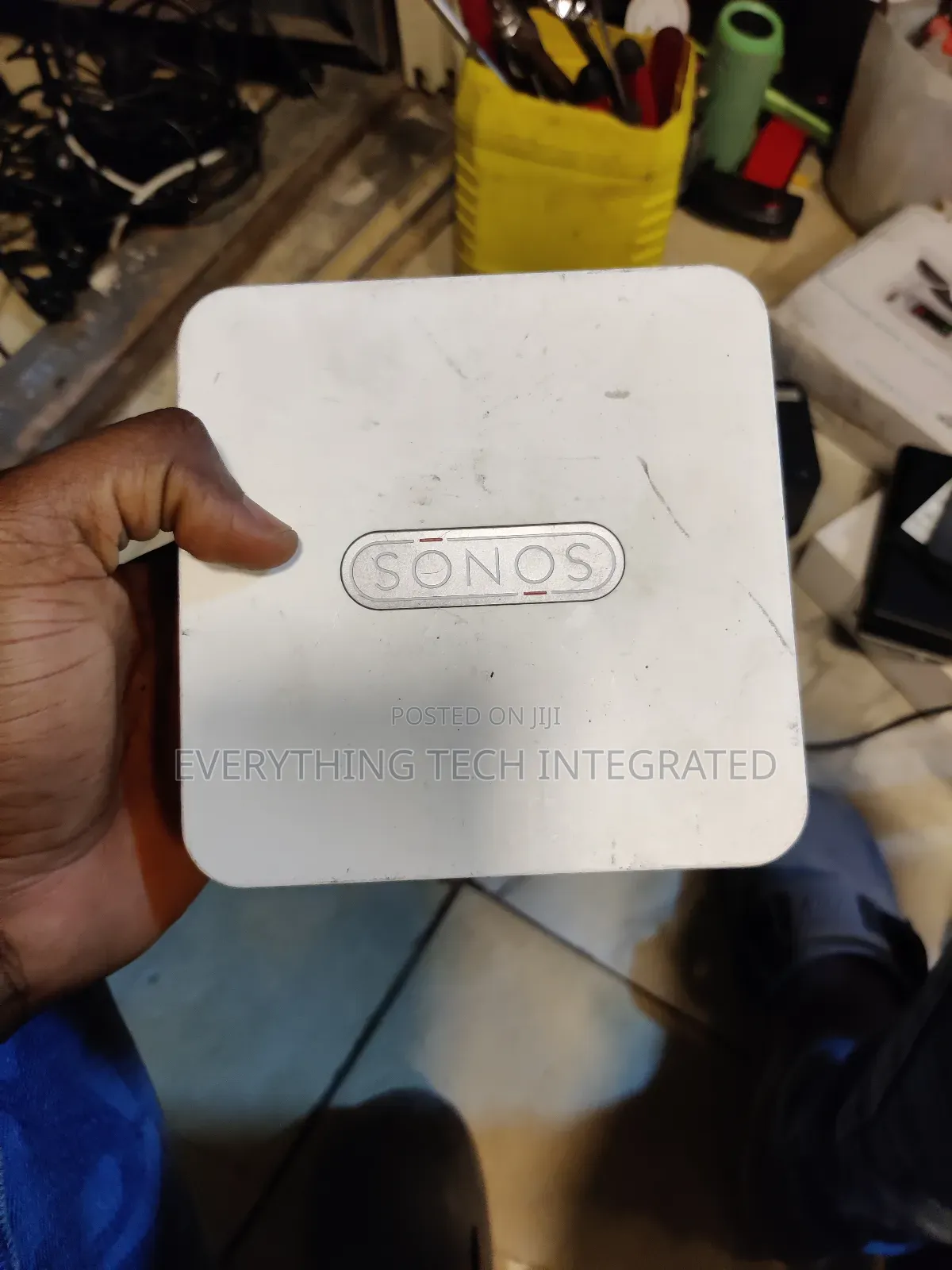 Sonos Connect S15