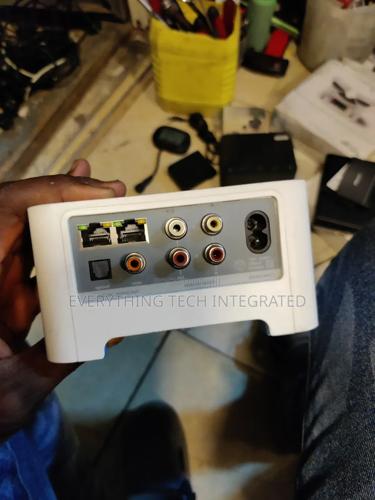 Sonos Connect S15