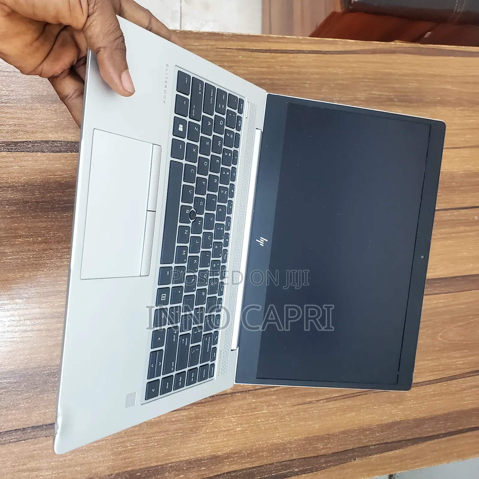 Laptop HP EliteBook 745 G6 16GB AMD Ryzen 7 SSD 256GB