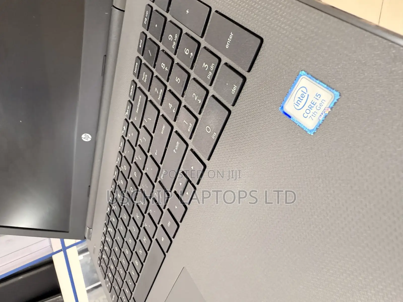Laptop HP 250 G6 4GB Intel Core I5 HDD 500GB