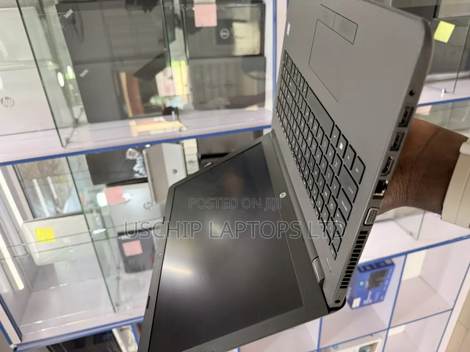 Laptop HP 250 G6 4GB Intel Core I5 HDD 500GB