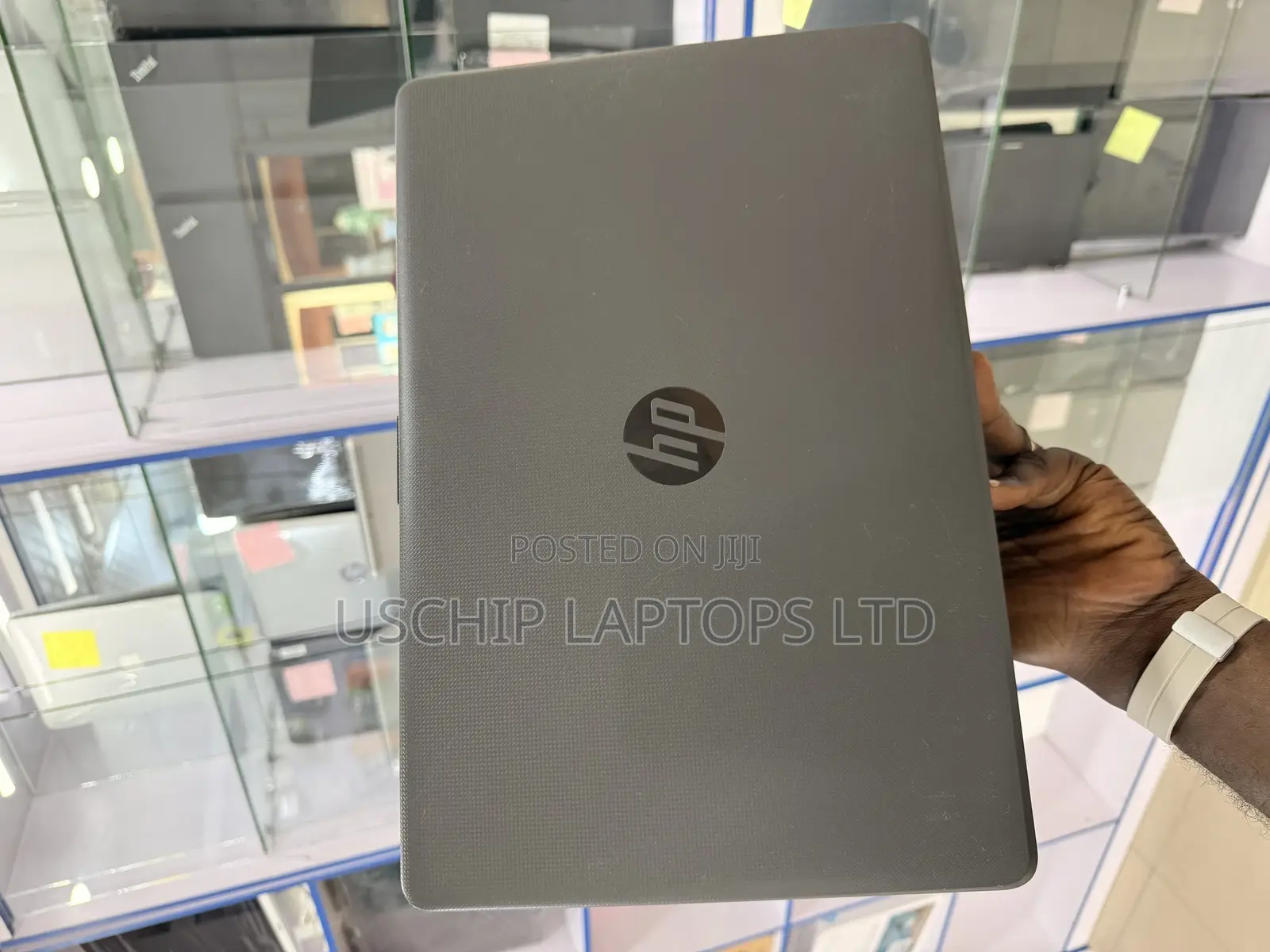 Laptop HP 250 G6 4GB Intel Core I5 HDD 500GB