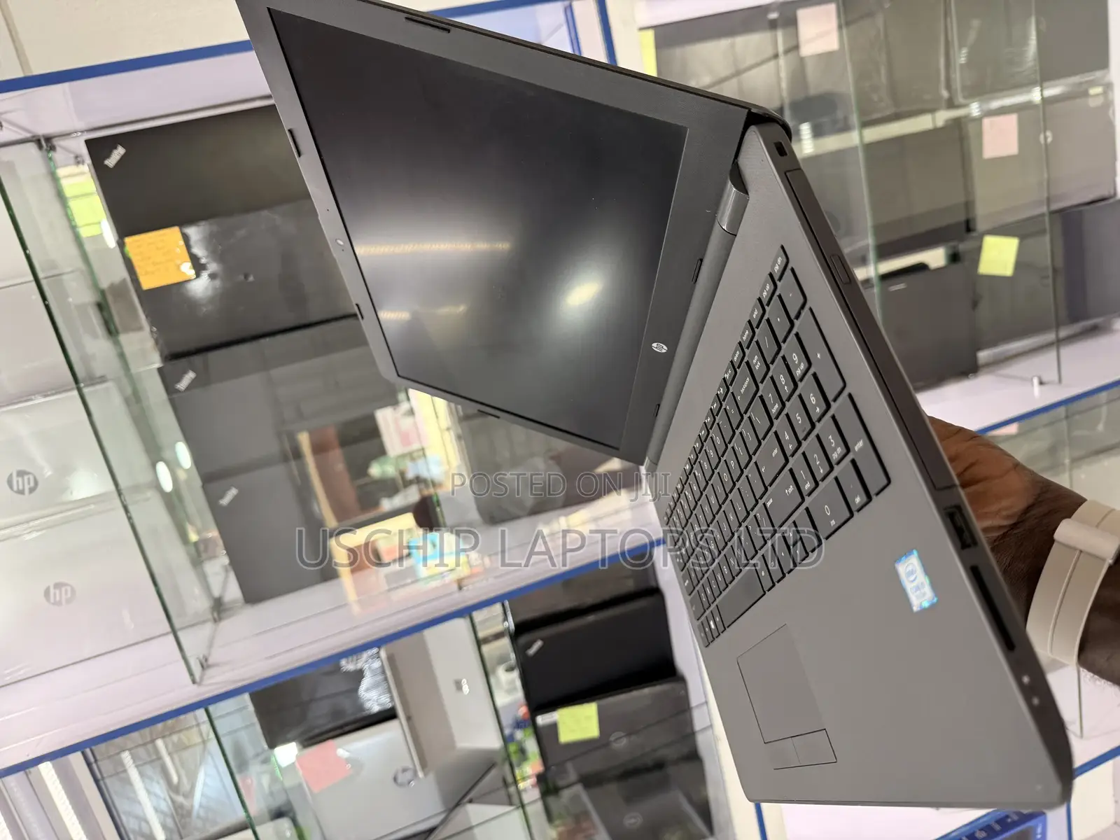 Laptop HP 250 G6 4GB Intel Core I5 HDD 500GB