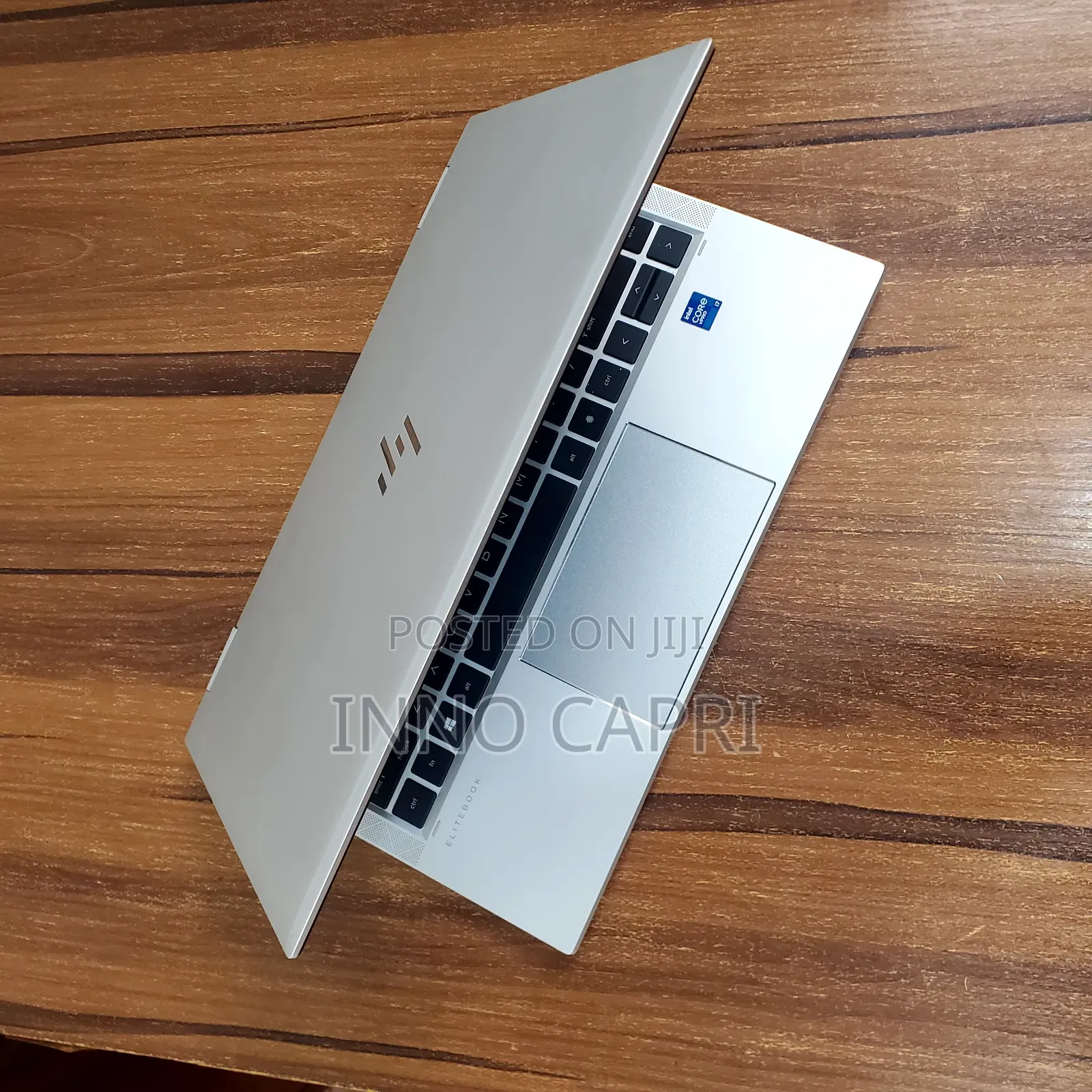 Laptop HP EliteBook 1040 G8 16GB Intel Core i7 SSD 512GB
