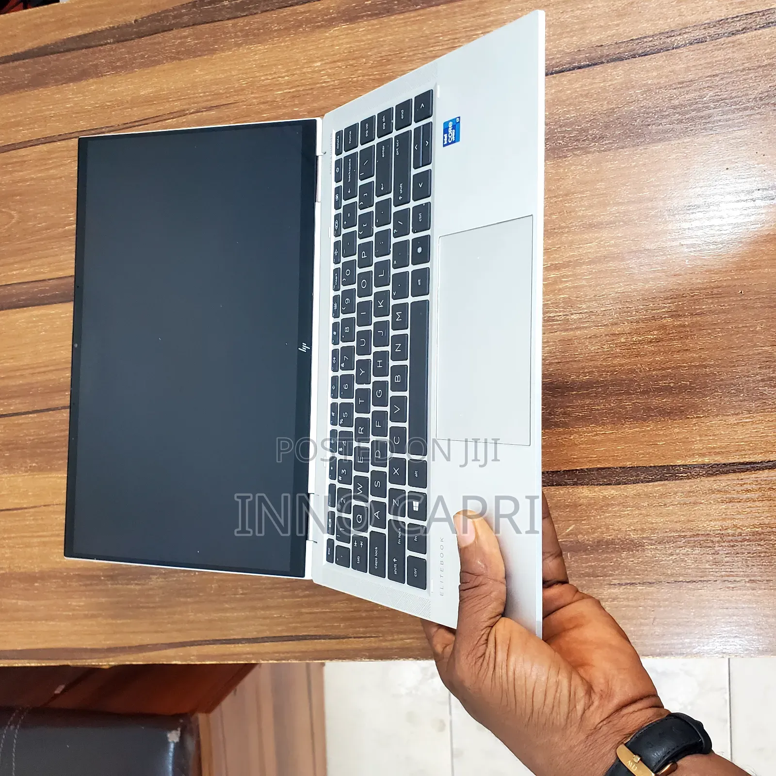 Laptop HP EliteBook 1040 G8 16GB Intel Core i7 SSD 512GB