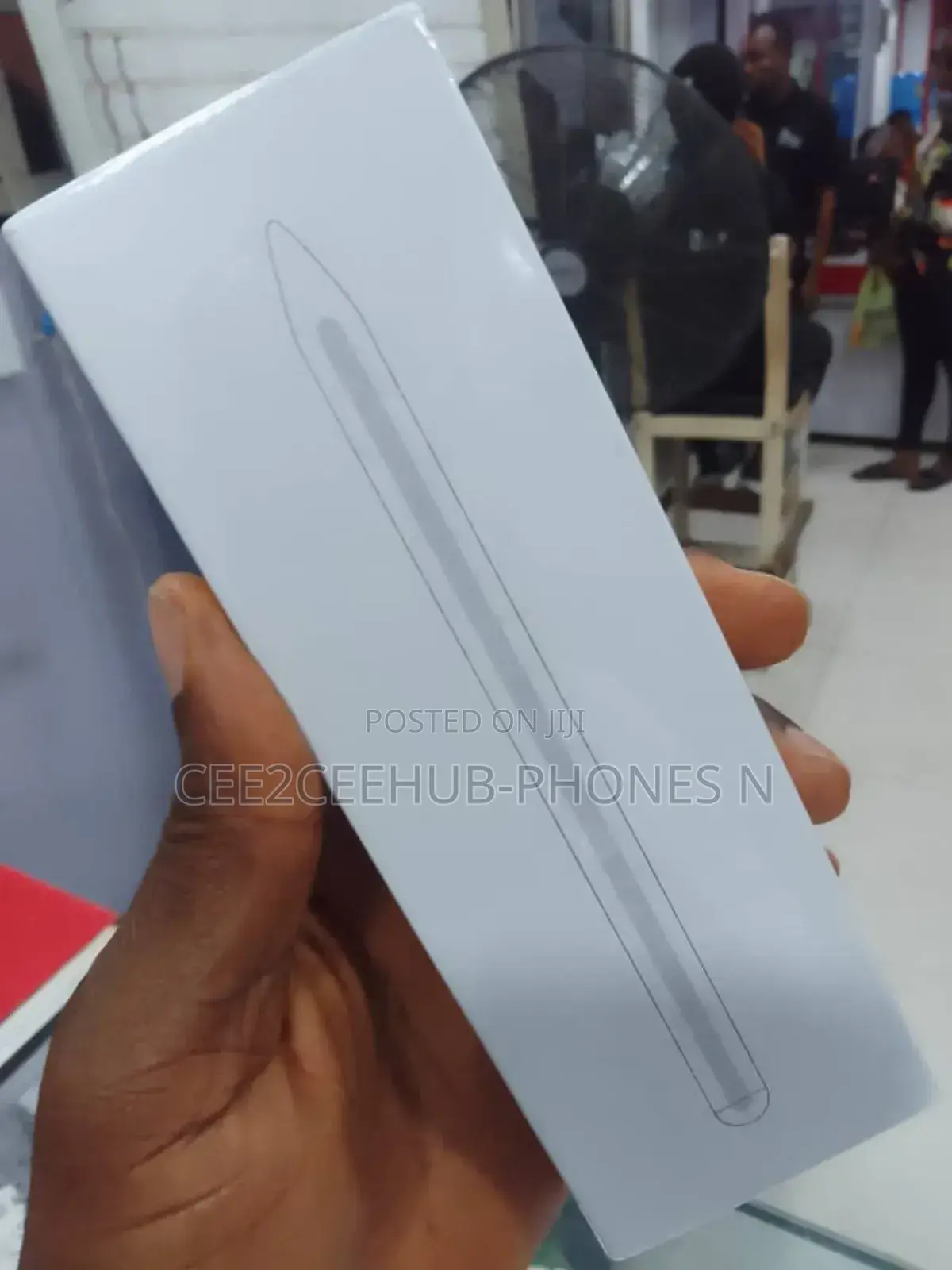 Apple Stylus Pen Gd14- Find My Pen