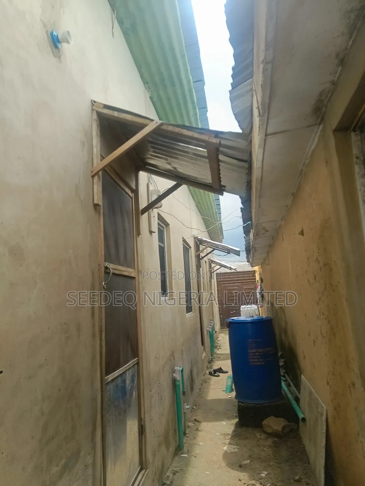 5bdrm Bungalow in Ikpakodo, Ikorodu for sale