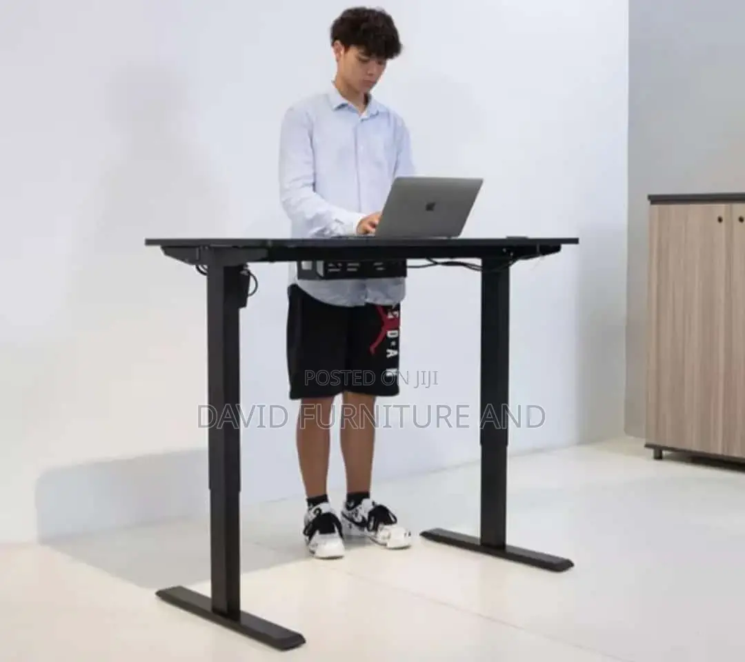 Electric Standing Desk