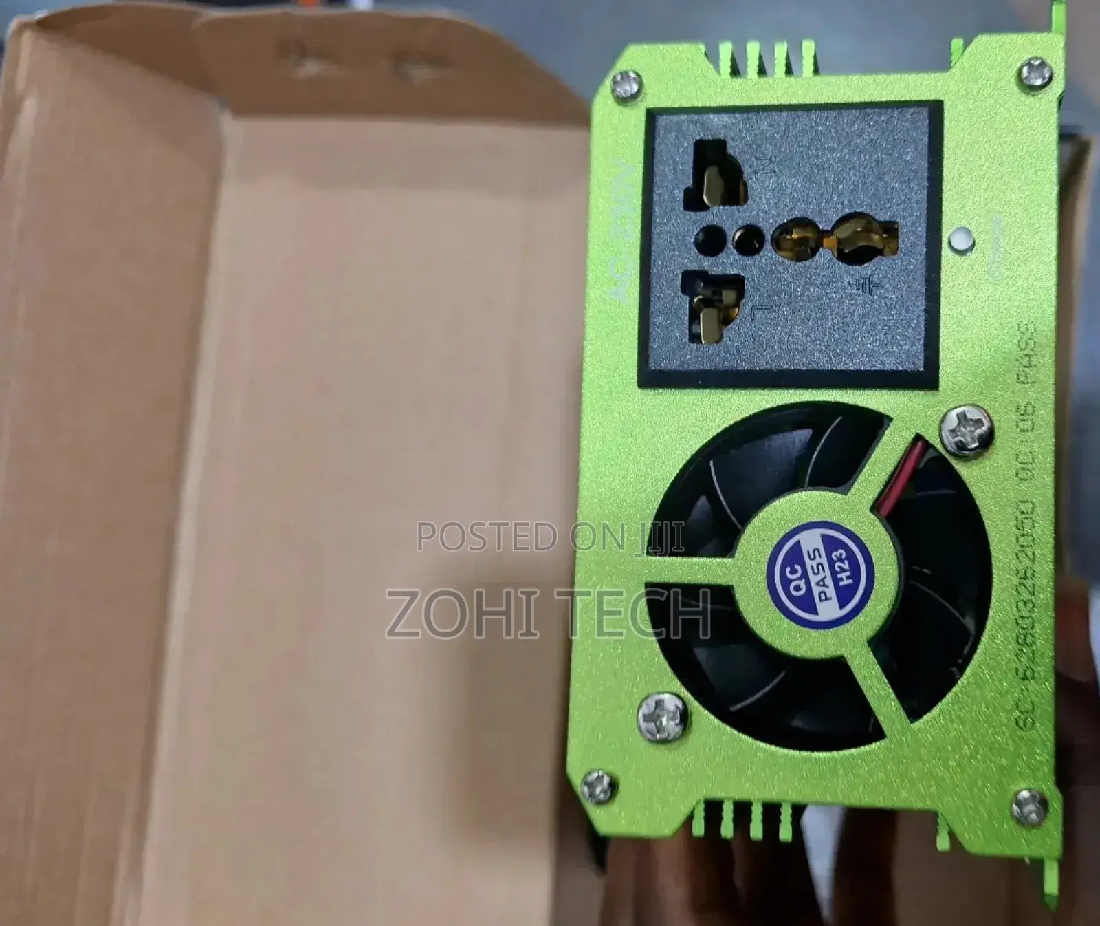 12v 2000w Solar Inverter With Chager