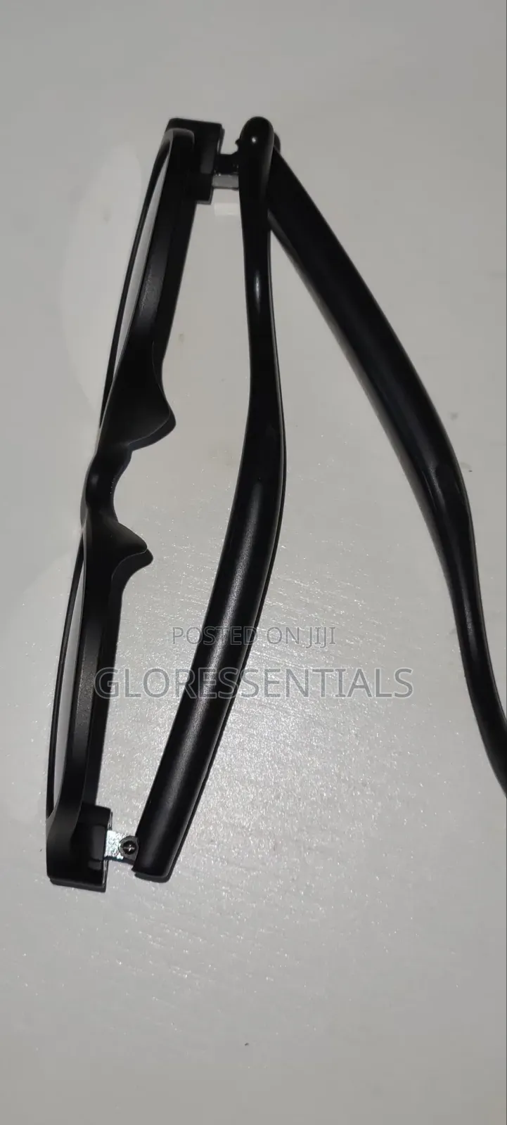 Smart Ai Pro Detection Security Glasses