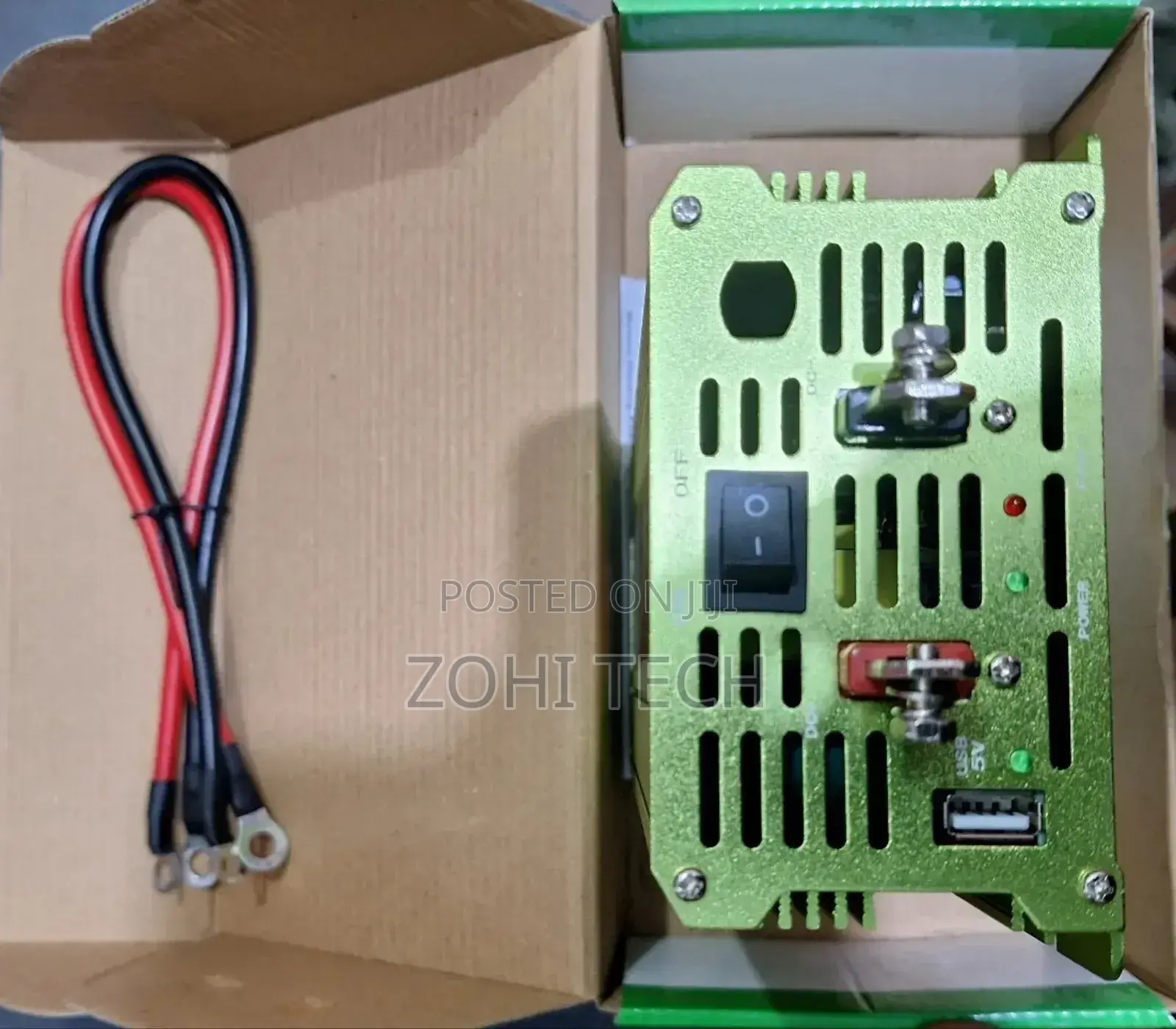 12v 3000w 3kva Solar Inverter