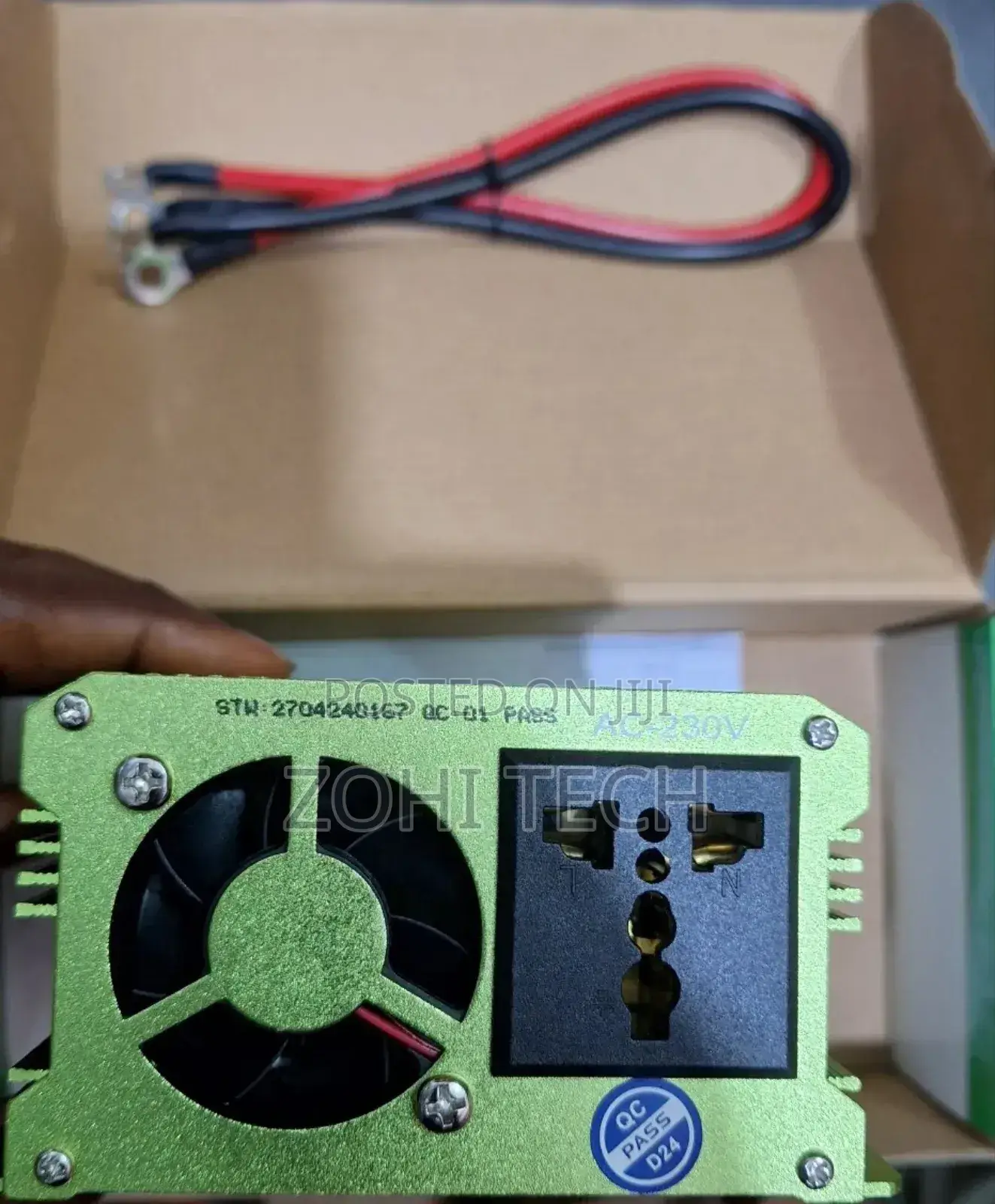 12v 3000w 3kva Solar Inverter