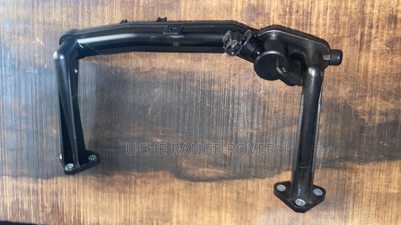 Thermostat Pip For Range Rover