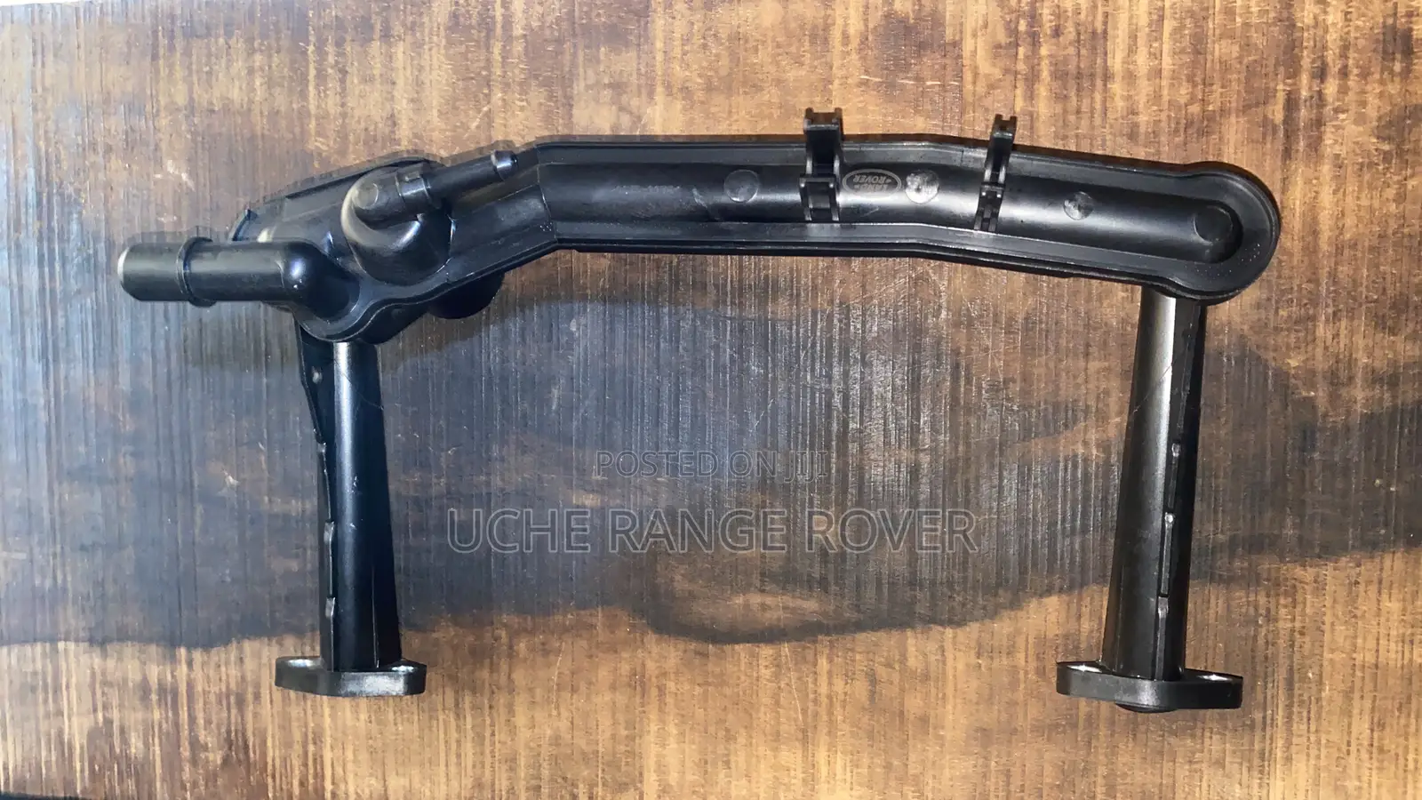Thermostat Pip For Range Rover