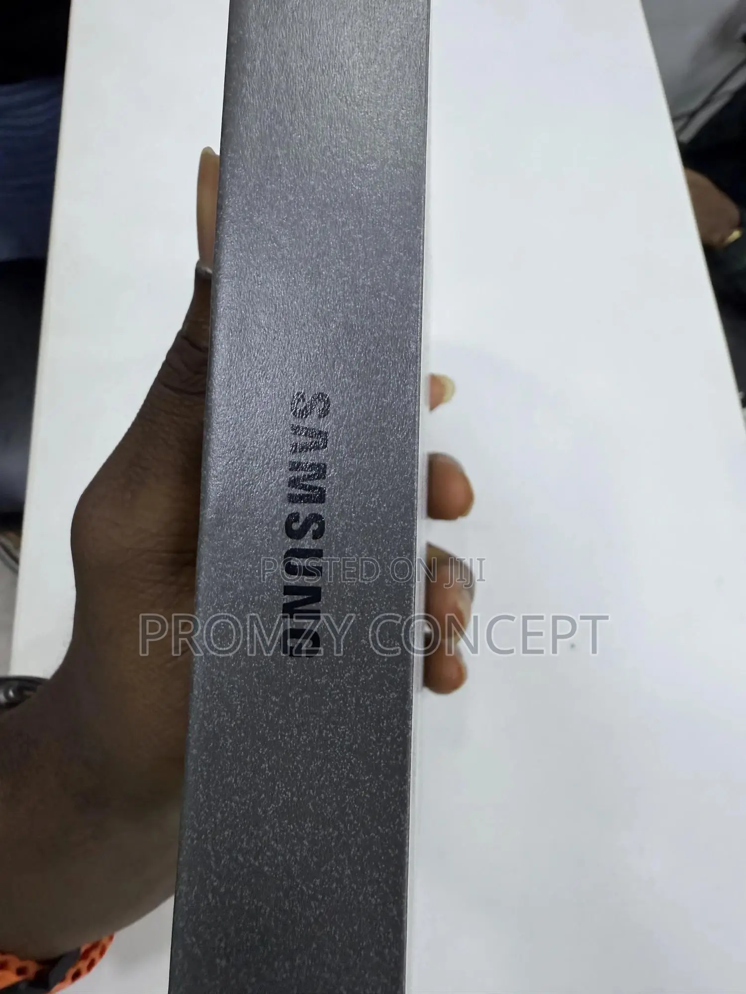 New Samsung Galaxy Z Fold7 512 GB Silver
