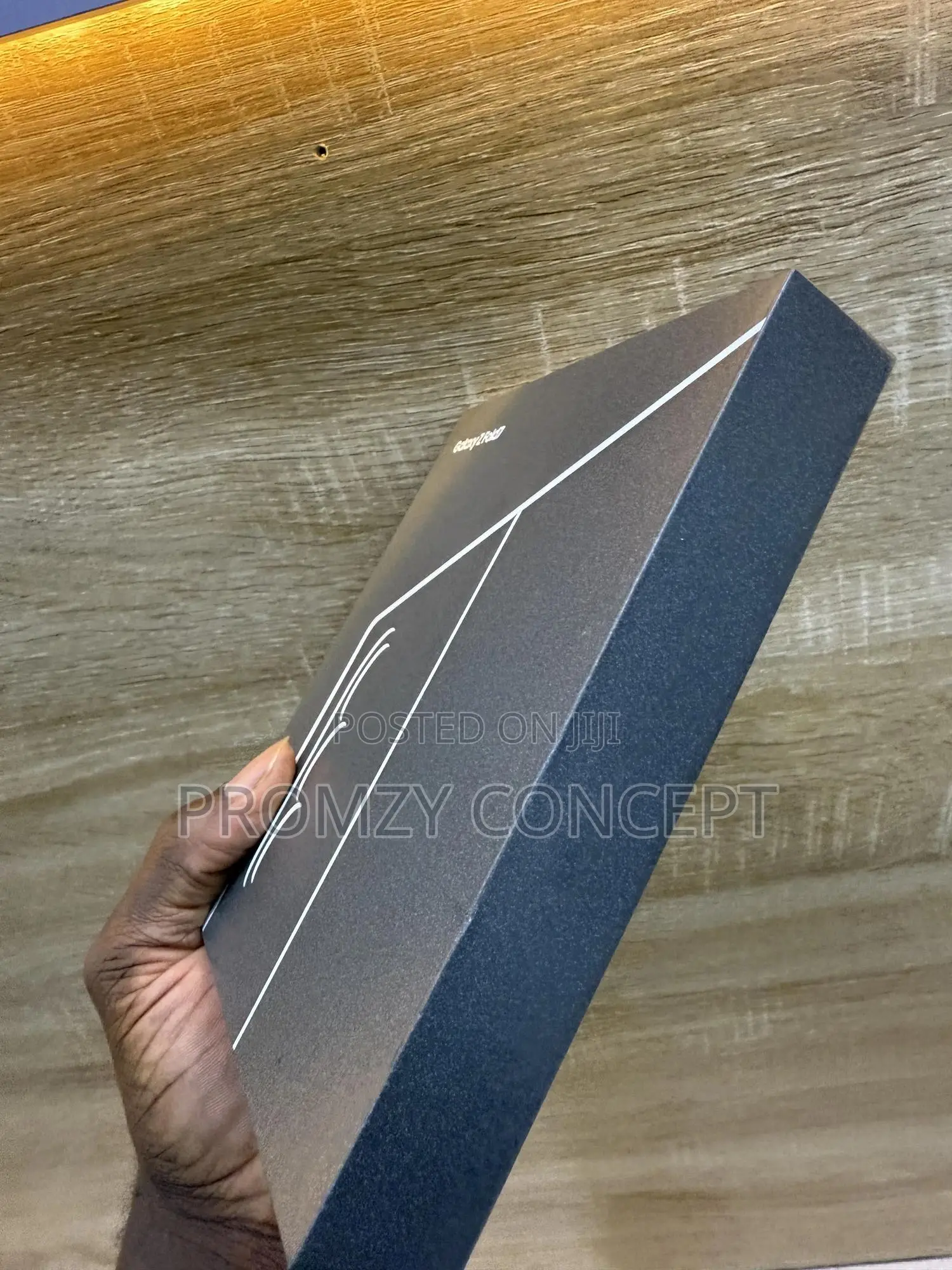 New Samsung Galaxy Z Fold7 256 GB Silver