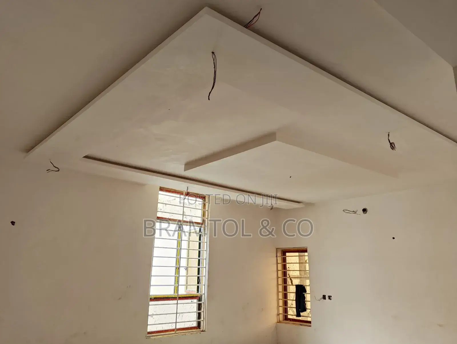 4bdrm Townhouse/Terrace in Katampe (Main) for Sale