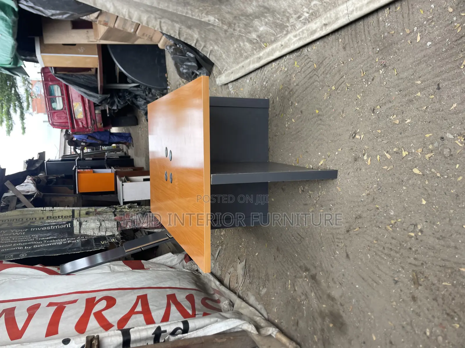 Workstation 4 in 1