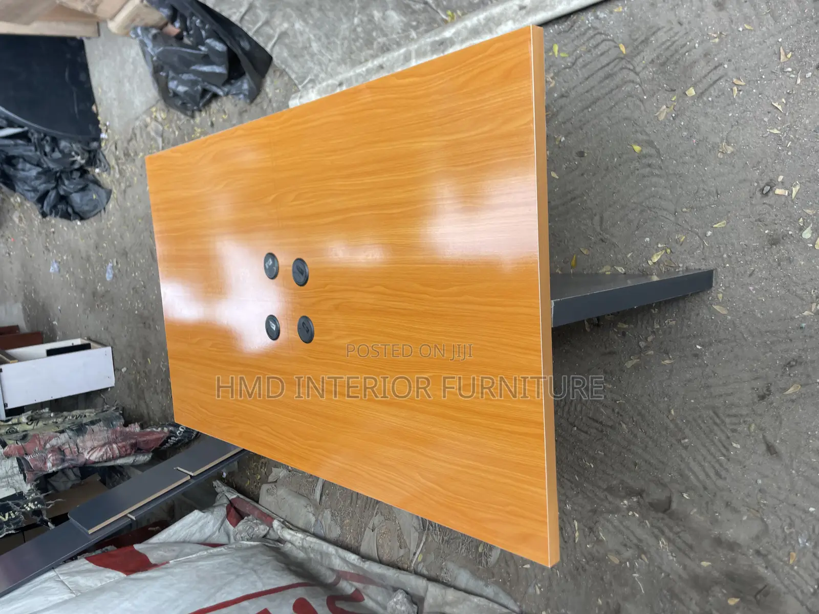 Workstation 4 in 1