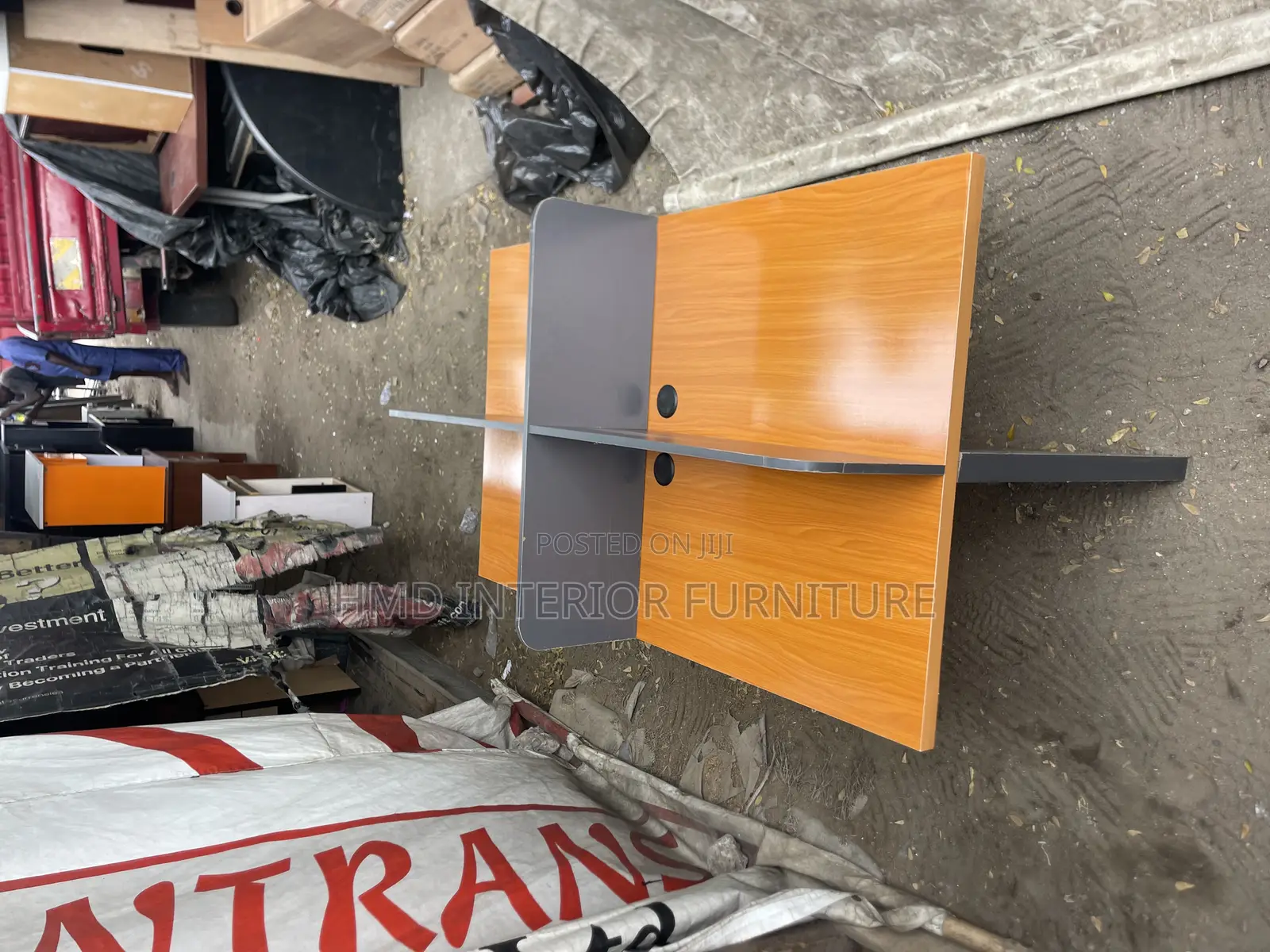 Workstation 4 in 1