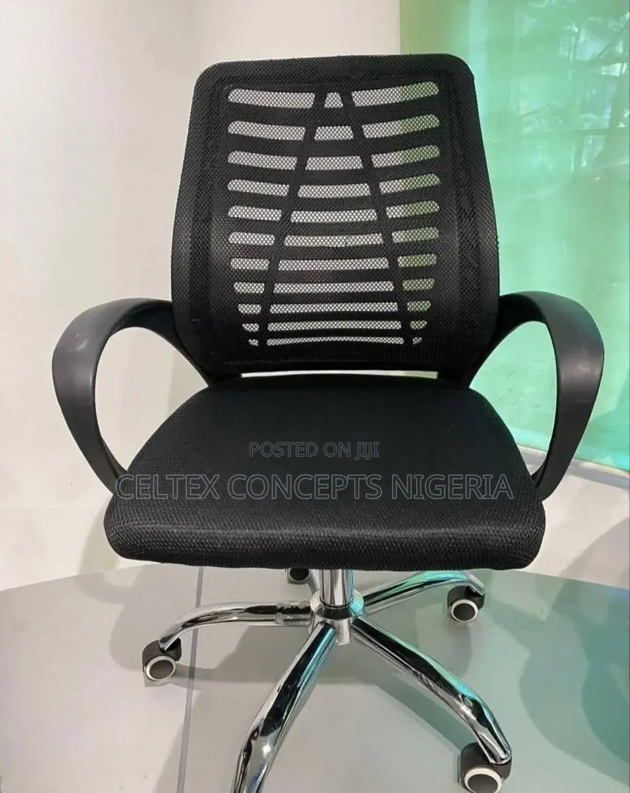 Affordable Office Chair