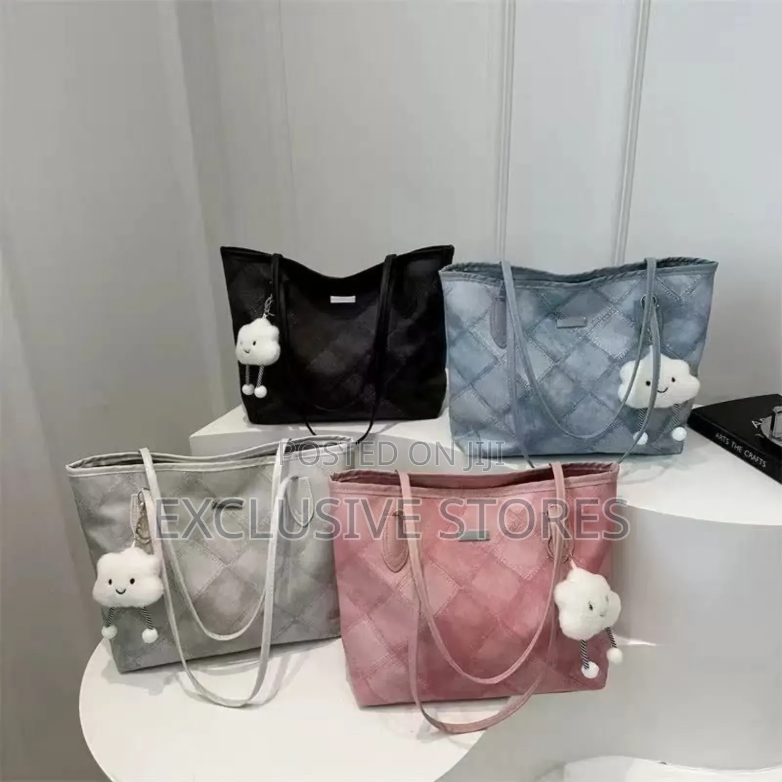 Generic Tote Bag