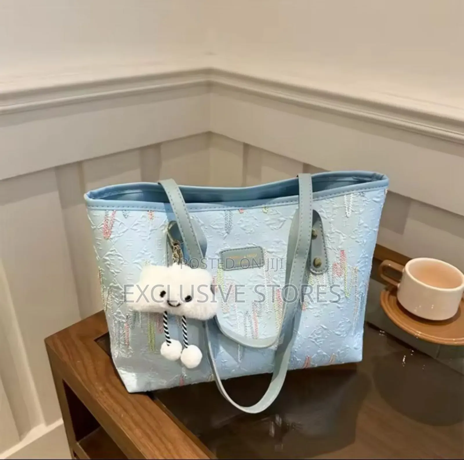 High Quality Tote Bag