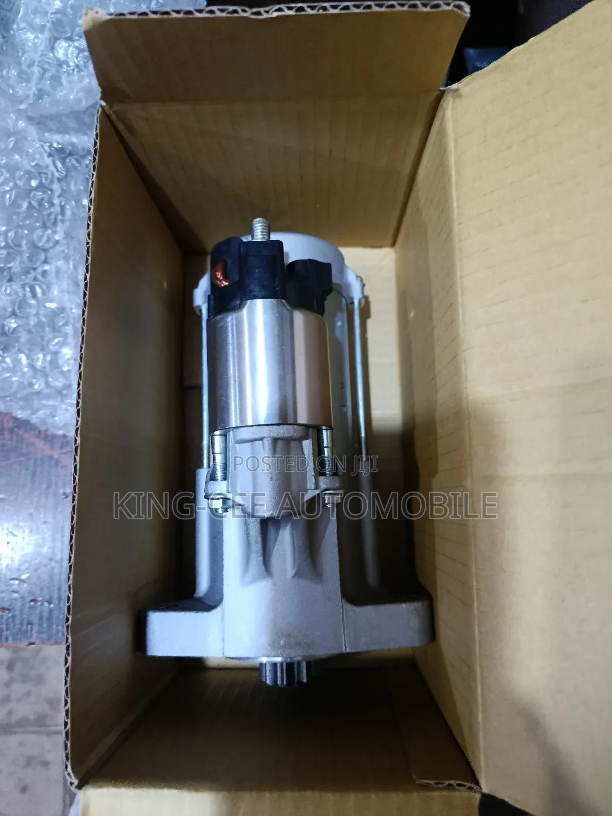 Kick Starter Toyota Prado,Hilux 2tr