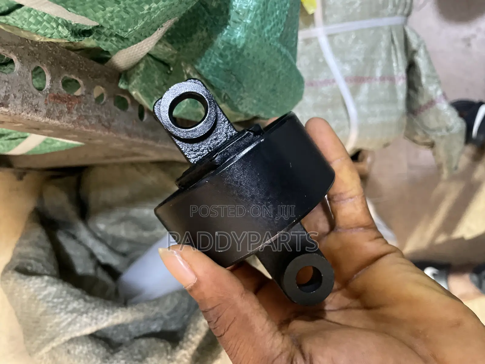 Hyundai Tucson Rear Trailing Arm Bushing