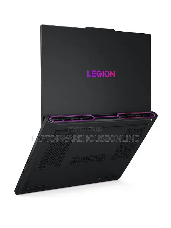 New Laptop Lenovo Legion 7 32GB Intel Core Ultra 9 SSD 2T