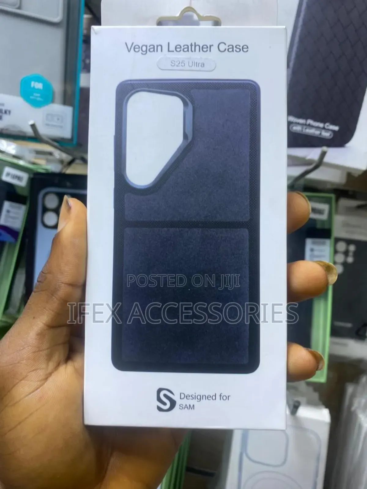S25 Ultra Case