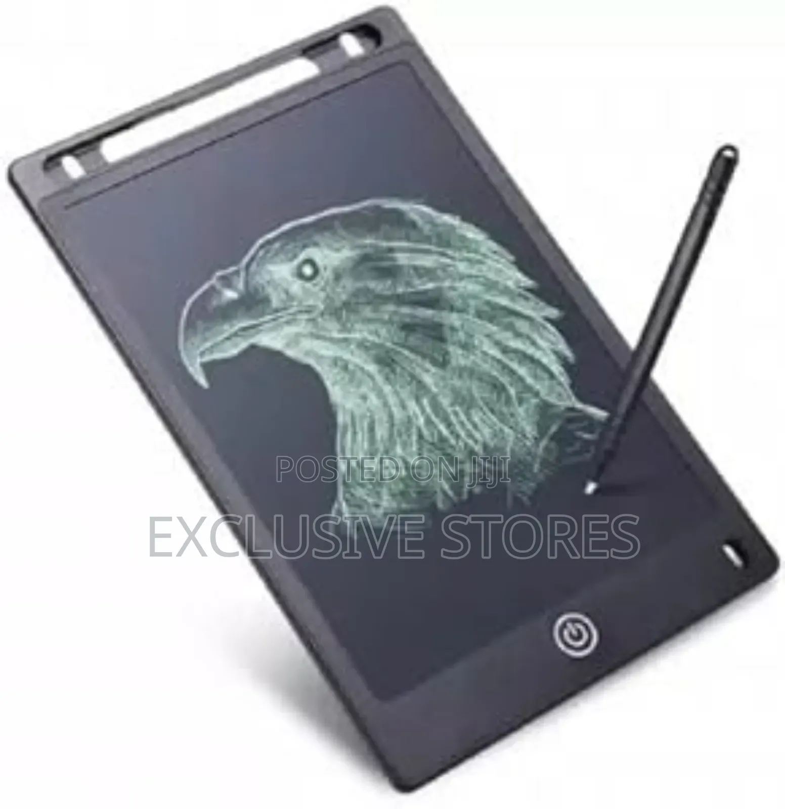 Children LCD Writing Tablet With Pen