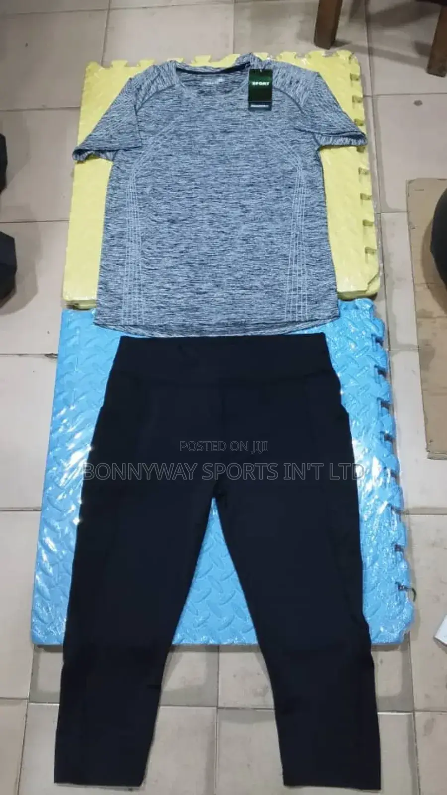 2xl Ladies Up Long Track Gym Wear