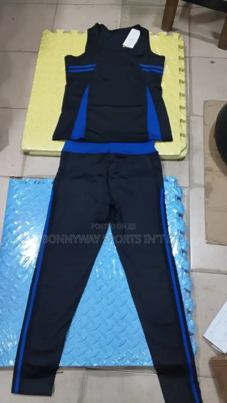 2xl Ladies Up Long Track Gym Wear