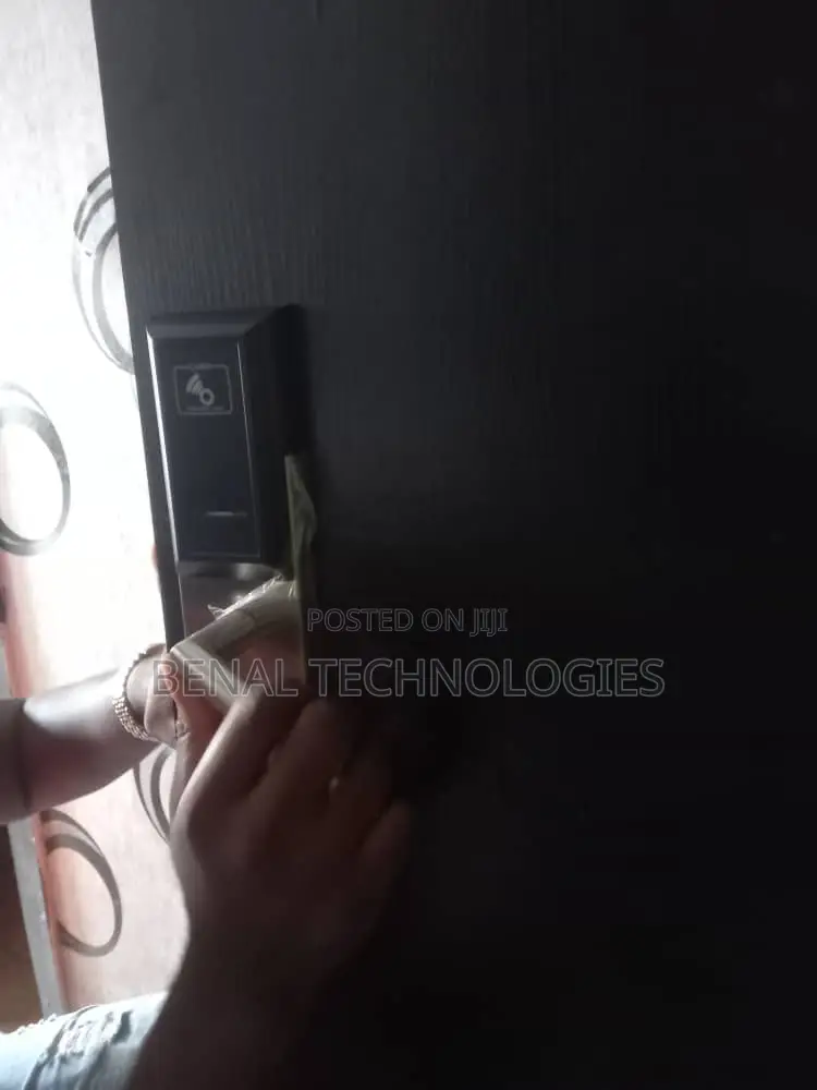 Invest in Locks,Not Licenses—Our Hotel Card Software Is Free