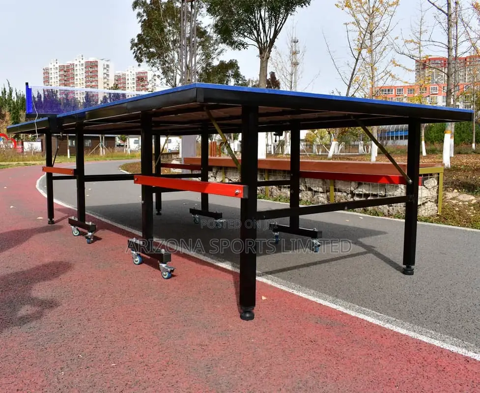 Outdoor Waterproof Tennis Board