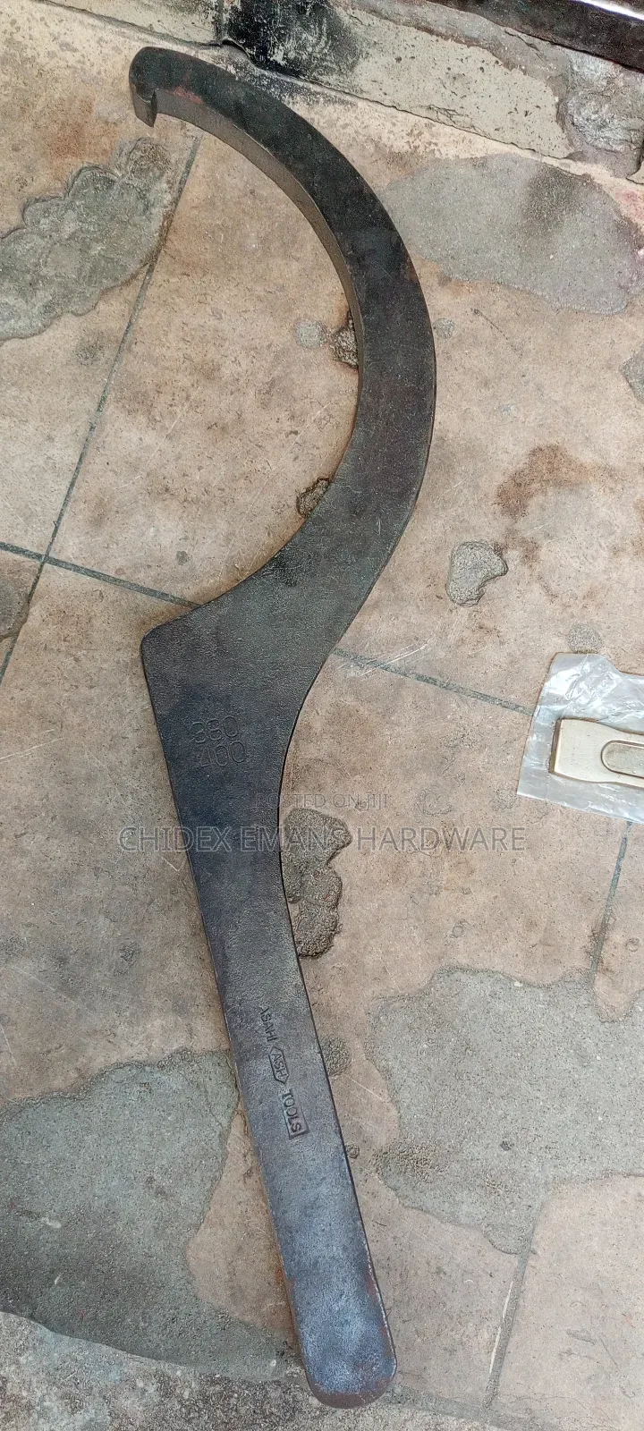 C_spanners (All Sizes Available)